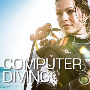 SSI Computer Diving C-Card
