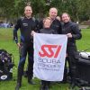 SSI React Right - SSI Digital Kit and theory for the React Right - First aid course for divers - Image 7