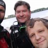 SSI React Right - SSI Digital Kit and theory for the React Right - First aid course for divers - Image 6