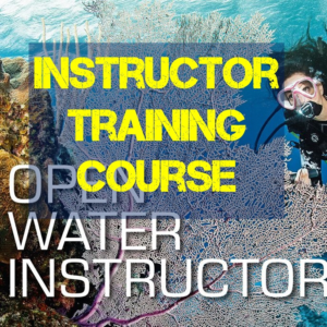 SSI Instuctor Training Course