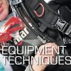Técnicas de equipamiento SSI