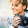 SSI Photo & Video SSI Digital Kit und Theorie zum Photo & Video Specialty Diver