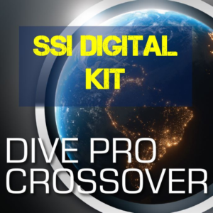 SSI Crossover Digital Kit
