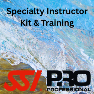 SSI Specialty Instructor