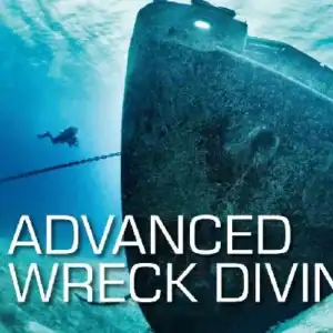 SSI Advanced Wreck Diving