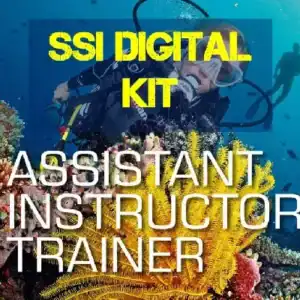 SSI Ait Digital Kit