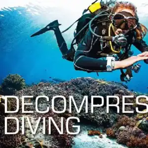 SSI Decompression Diving