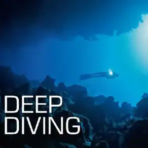 SSI Deep Diving Scuba