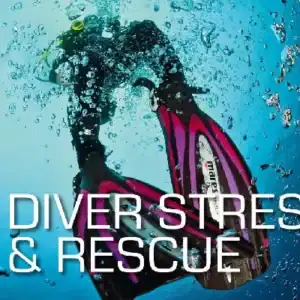 SSI Diver Stress Rescue