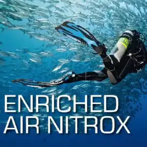 SSI Enriched Air Nitrox