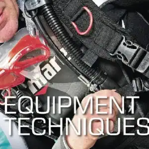 SSI Equipment Techniques