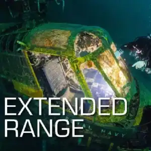 SSI Extended Range
