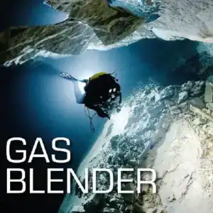 SSI Gas Blender