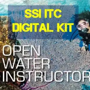 SSI ITC Digital Kit