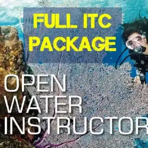 SSI ITC Package