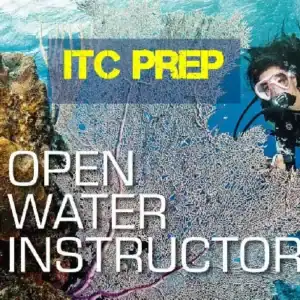 SSI ITC Prep