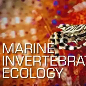 SSI Marine Invertebrate Ecology