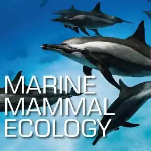 SSI Marine Mammal Ecology