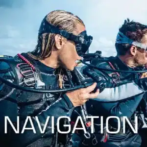 SSI Navigation