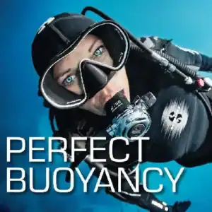 SSI Perfect Buoyancy