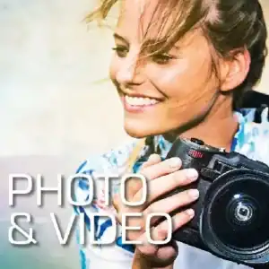 SSI Photo Video