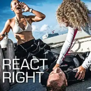 SSI React Right