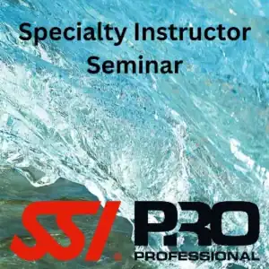 SSI Specialty Instructor Seminar