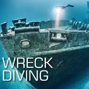 SSI Wreck Diving