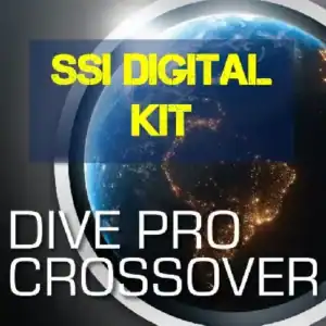 SSI Xover Digital Kit