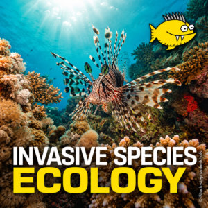 SSI Invasive Species Ecology - Unique Specialty