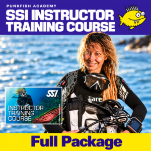 SSI ITC completo – Full Package