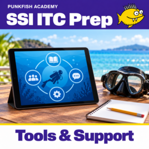 SSI ITC Prep – Herramientas y apoyo personalizado