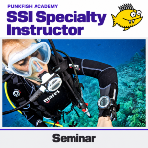 SSI Specialty Instructor Seminars